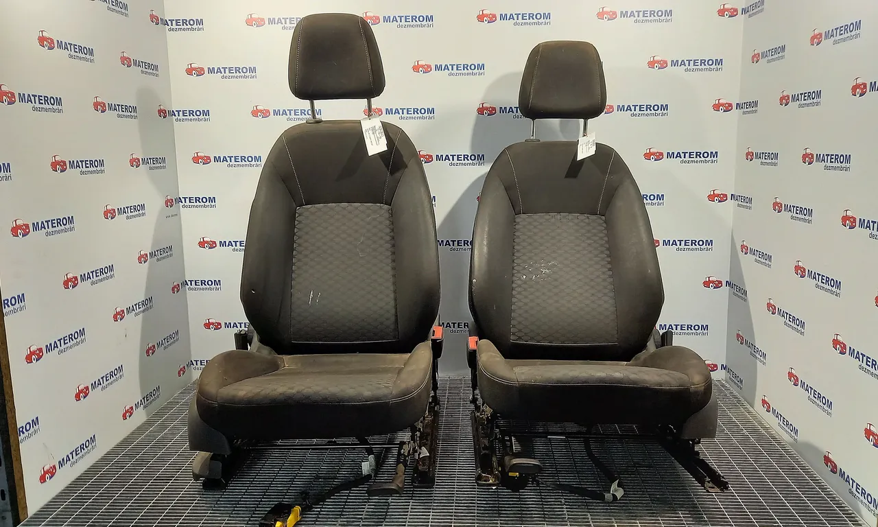 SCAUNE AUTO OPEL ASTRA K 2015-2022