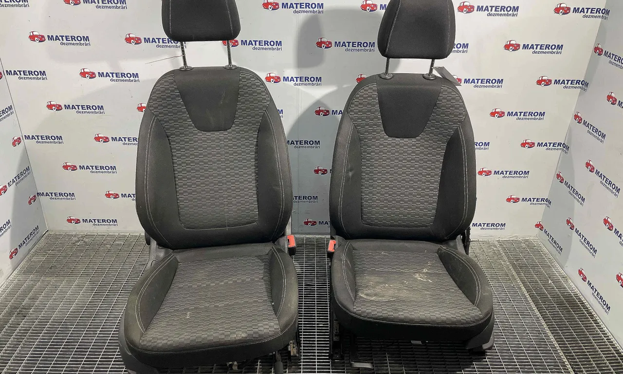 SCAUNE AUTO OPEL ASTRA K 2015-2022