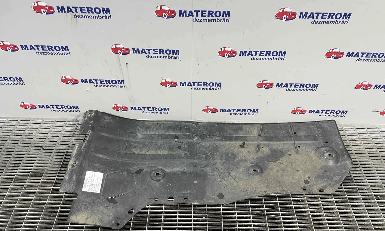 SCUT SUB MASINA OPEL ASTRA K 2015-2022