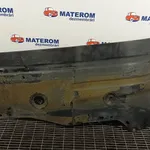 SCUT SUB MASINA OPEL ASTRA K B16DTU 2015-2022 oe-39026300, vedere laterala