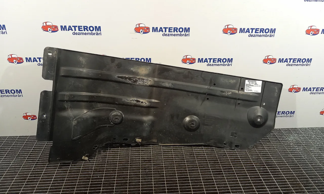 SCUT SUB MASINA OPEL ASTRA K 2015-2022