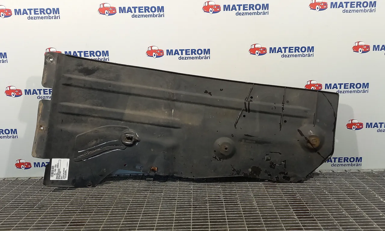 SCUT SUB MASINA OPEL ASTRA K 2015-2022