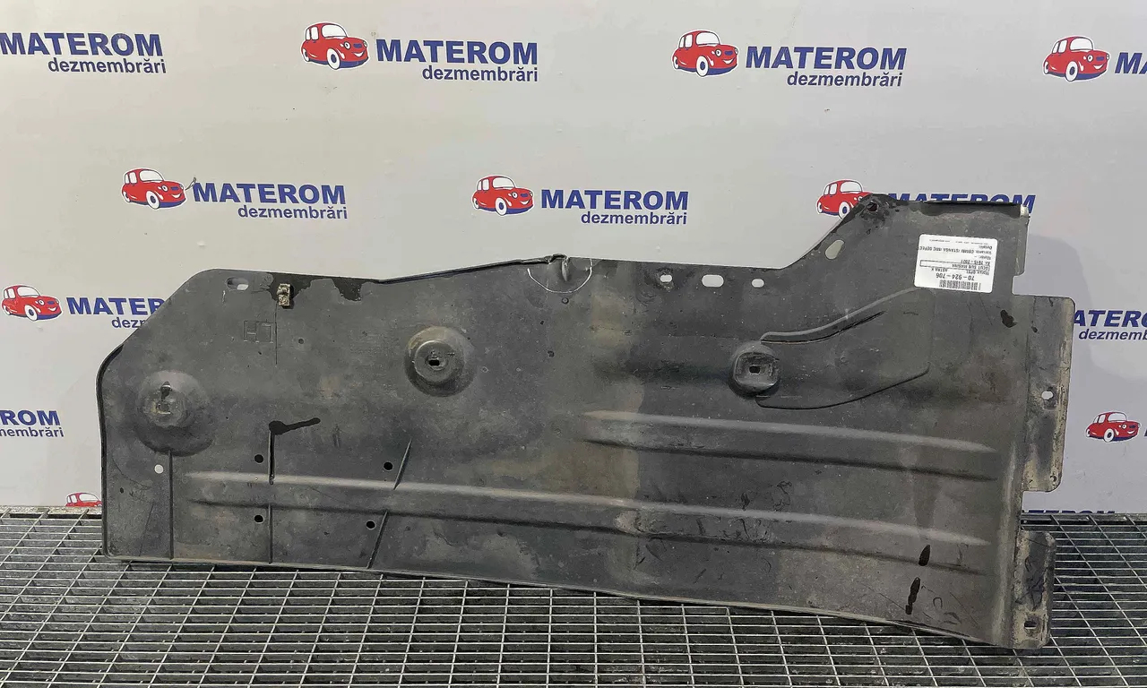 SCUT SUB MASINA OPEL ASTRA K 2015-2022