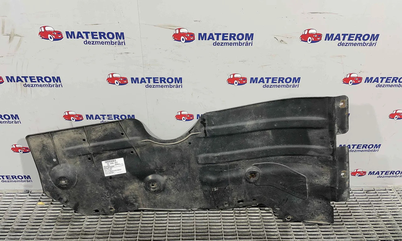 SCUT SUB MASINA OPEL ASTRA K 2015-2022