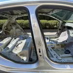 STALP MIJLOC DREAPTA OPEL ASTRA K 1.4 2015-2022 oe-13405158, vedere frontata