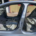STALP MIJLOC STANGA OPEL ASTRA K 1.4 2015-2022 oe-13405133, vedere frontata