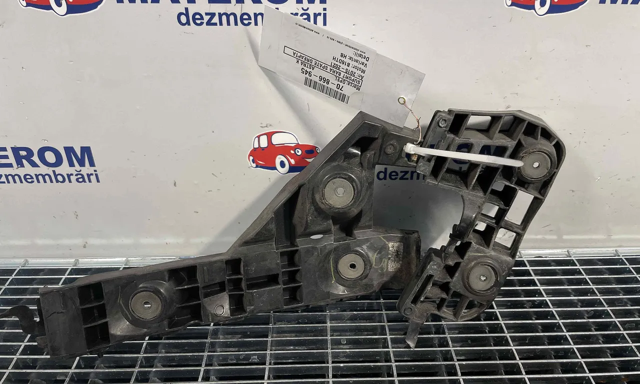 SUPORT BARA SPATE DREAPTA OPEL ASTRA K 2015-2022
