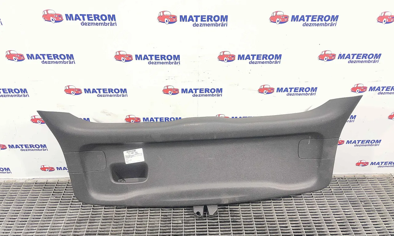 TAPITERIE HAION OPEL ASTRA K 2015-2022