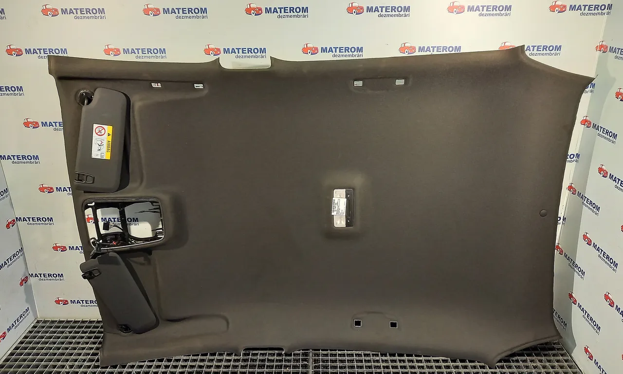 TAPITERIE PAVILION OPEL ASTRA K 2015-2022