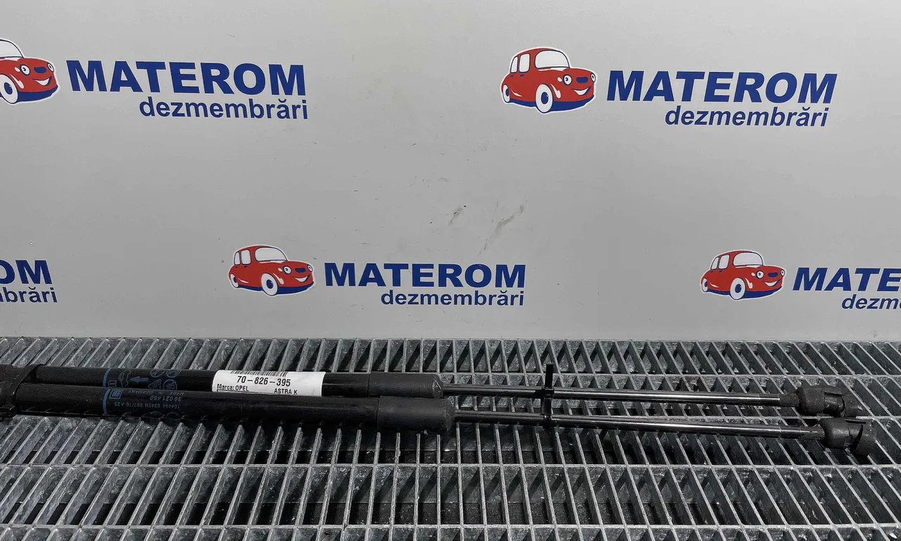 TELESCOP HAION OPEL ASTRA K 2015-2022