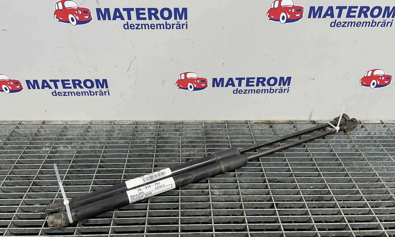TELESCOP HAION OPEL ASTRA K 2015-2022
