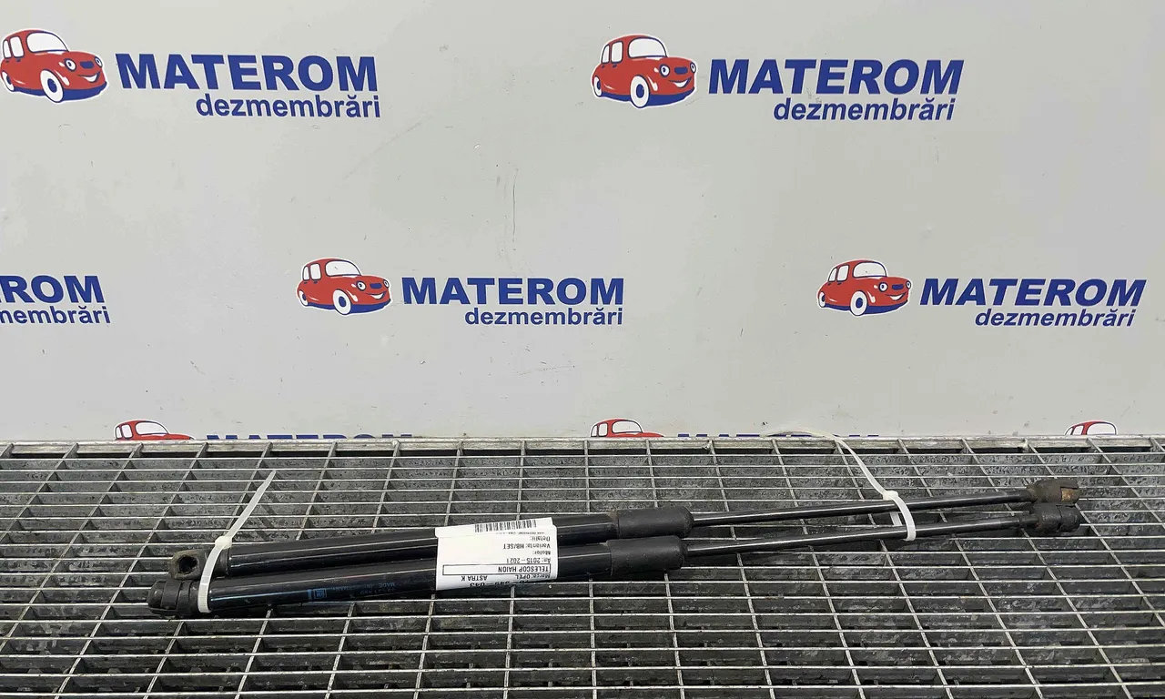 TELESCOP HAION OPEL ASTRA K 2015-2022