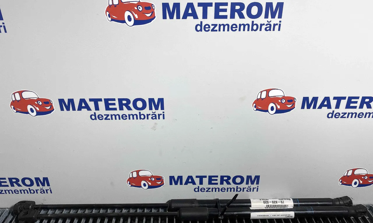 TELESCOP HAION OPEL ASTRA K 2015-2022