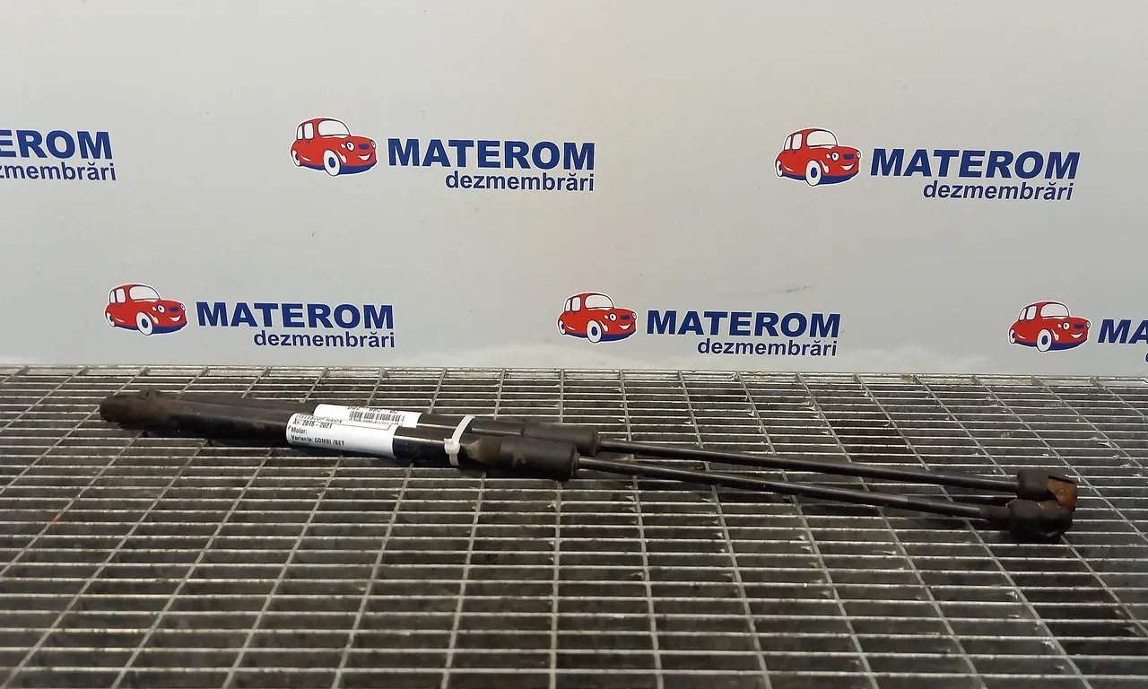 TELESCOP HAION OPEL ASTRA K 2015-2022