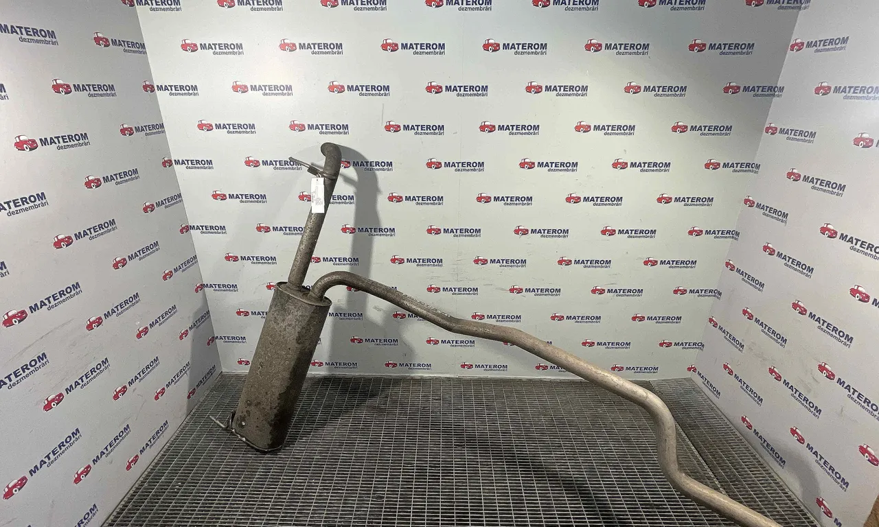 TOBA SPATE OPEL ASTRA K 2015-2022