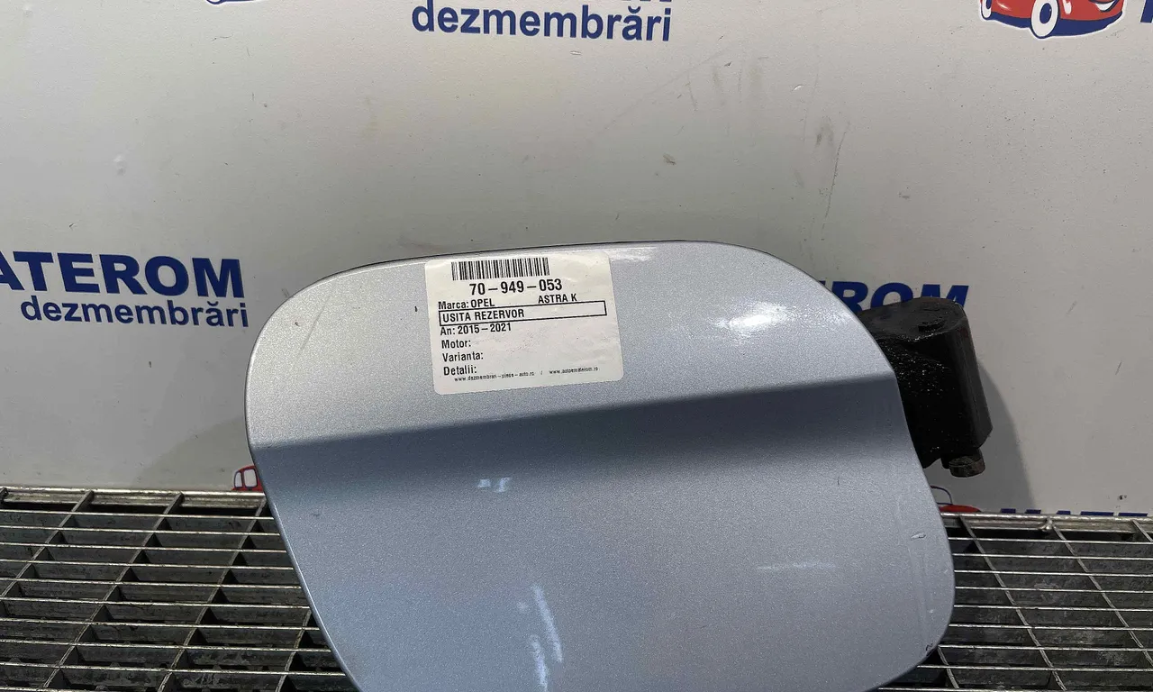 USITA REZERVOR OPEL ASTRA K 2015-2022