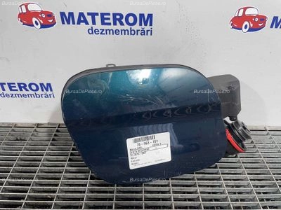 USITA REZERVOR