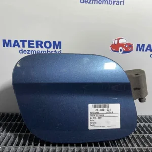 USITA REZERVOR