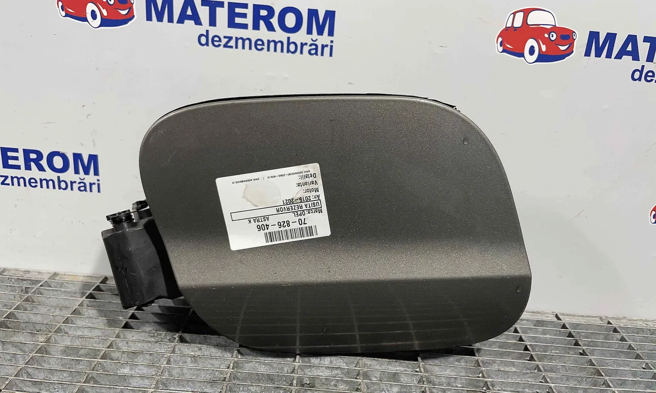 USITA REZERVOR OPEL ASTRA K 2015-2022