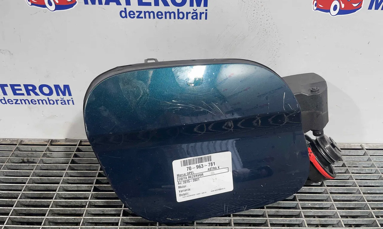 USITA REZERVOR OPEL ASTRA K 2015-2022