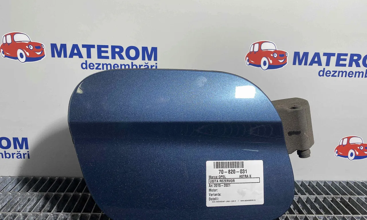 USITA REZERVOR OPEL ASTRA K 2015-2022