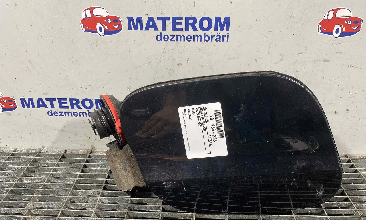 USITA REZERVOR OPEL ASTRA K 2015-2022