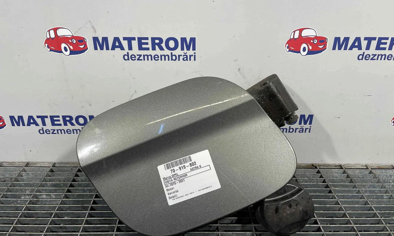 USITA REZERVOR OPEL ASTRA K 2015-2022