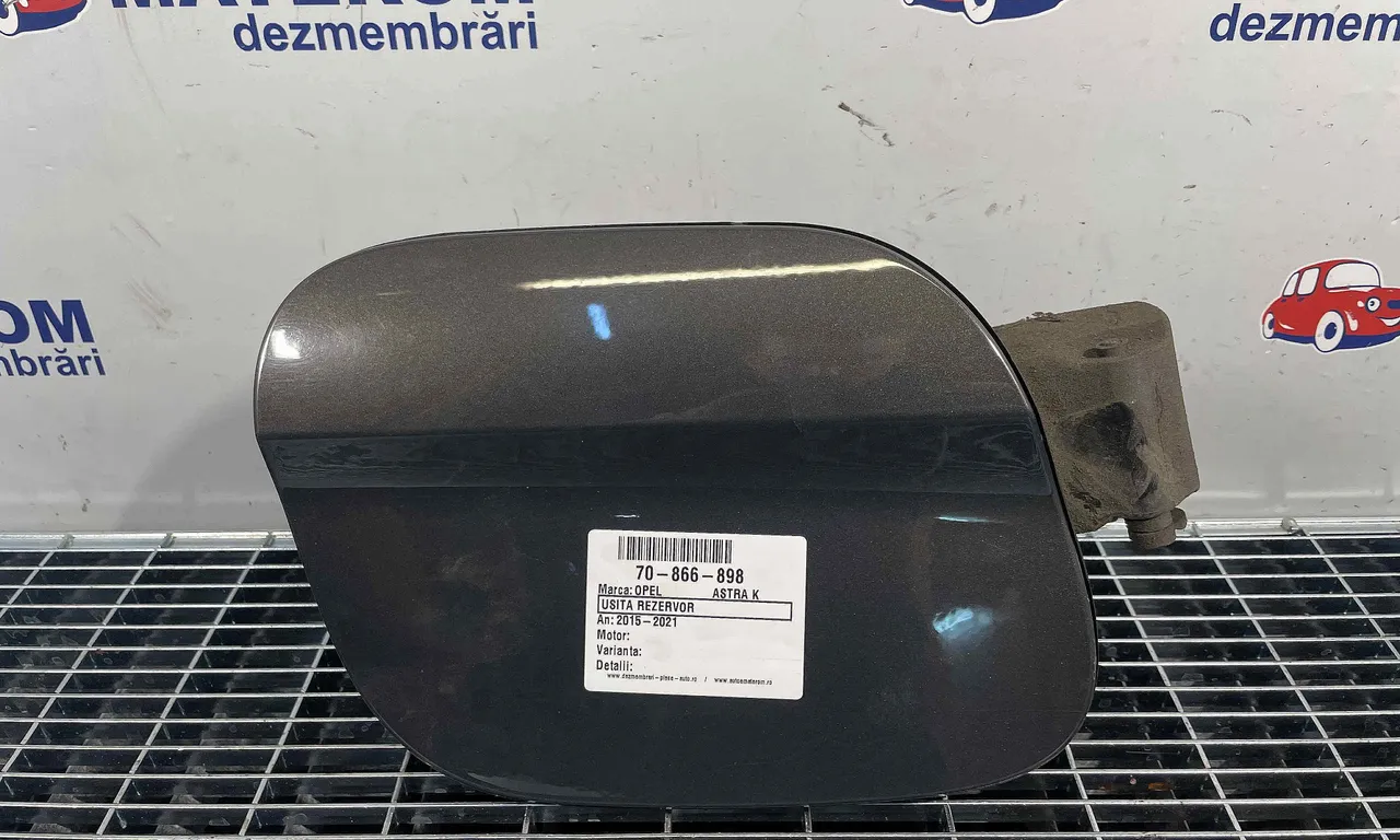 USITA REZERVOR OPEL ASTRA K 2015-2022