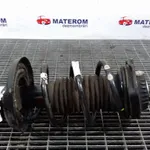 ARC FATA OPEL ASTRA K B14XFT 2015-2022 oe-39103293, vedere frontata