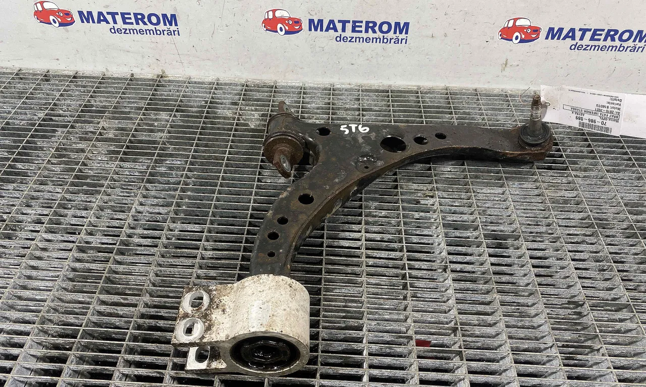 BRAT FATA INFERIOR STANGA OPEL ASTRA K 2015-2022