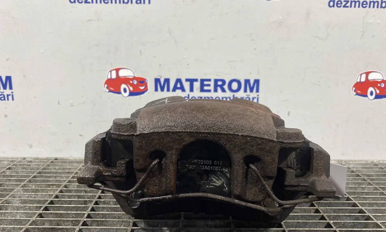 ETRIER FATA DREAPTA OPEL ASTRA K 2015-2022