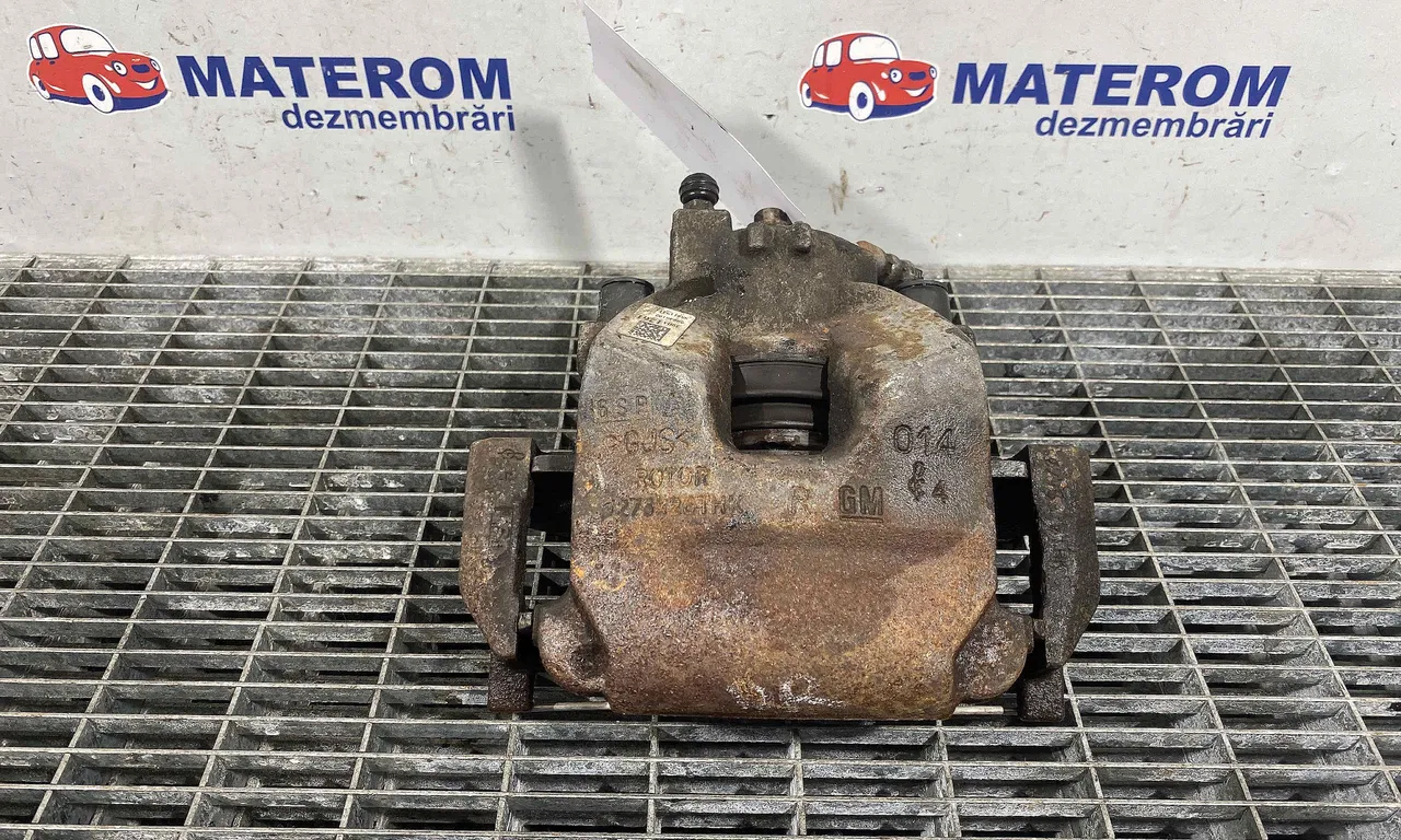 ETRIER FATA DREAPTA OPEL ASTRA K 2015-2022