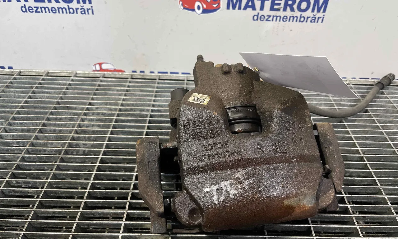 ETRIER FATA DREAPTA OPEL ASTRA K 2015-2022