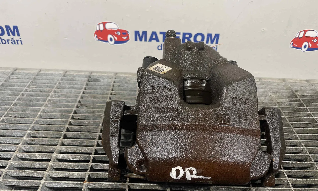 ETRIER FATA DREAPTA OPEL ASTRA K 2015-2022