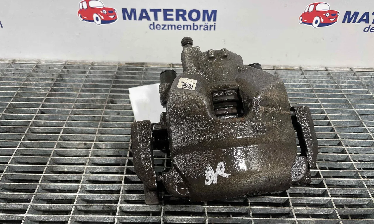 ETRIER FATA DREAPTA OPEL ASTRA K 2015-2022