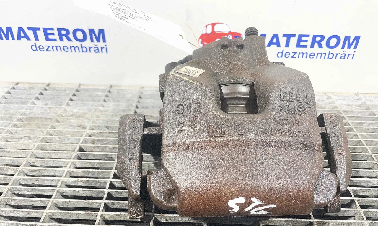ETRIER FATA STANGA OPEL ASTRA K 2015-2022