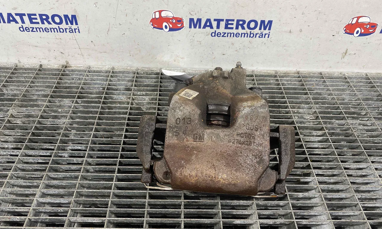 ETRIER FATA STANGA OPEL ASTRA K 2015-2022