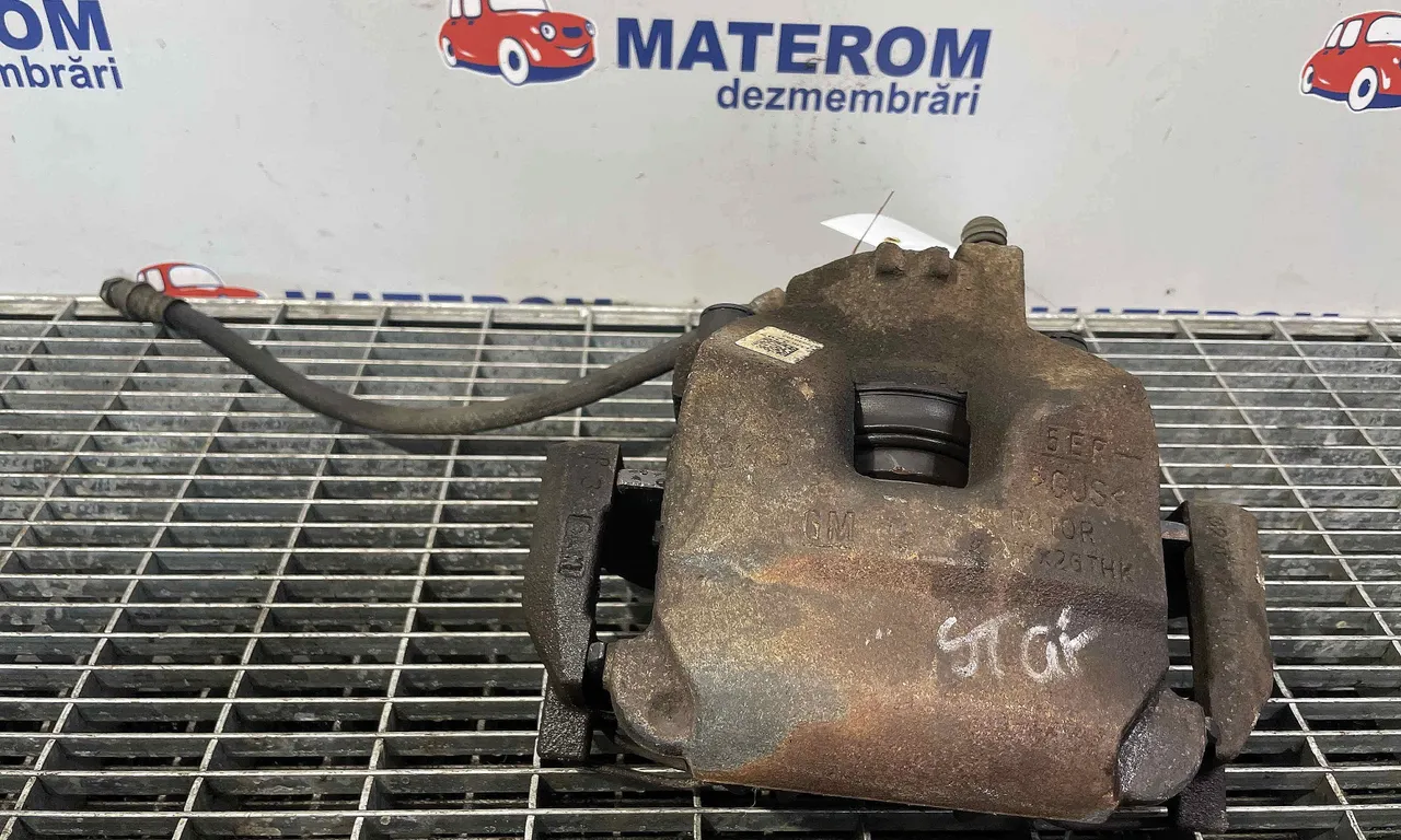 ETRIER FATA STANGA OPEL ASTRA K 2015-2022