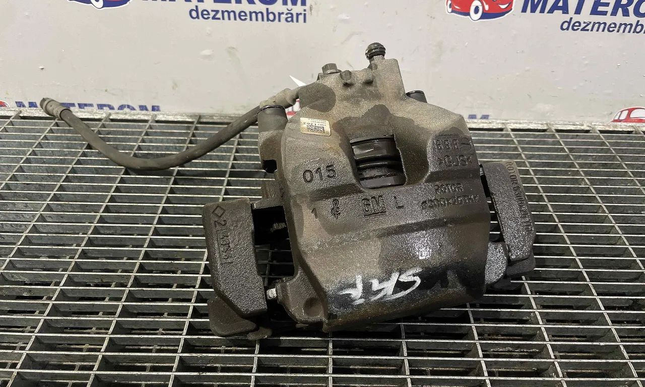 ETRIER FATA STANGA OPEL ASTRA K 2015-2022