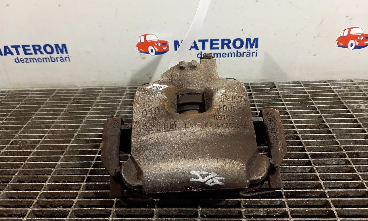 ETRIER FATA STANGA OPEL ASTRA K 2015-2022