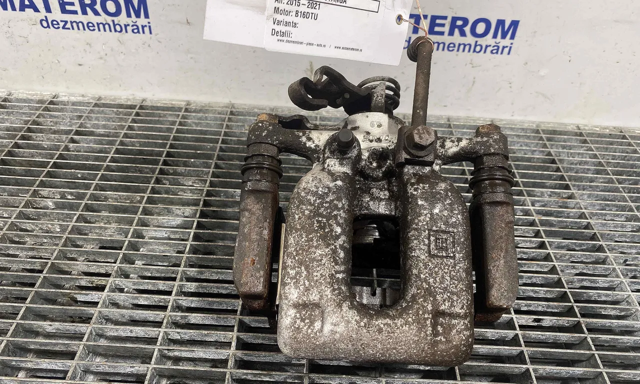 ETRIER SPATE STANGA OPEL ASTRA K 2015-2022