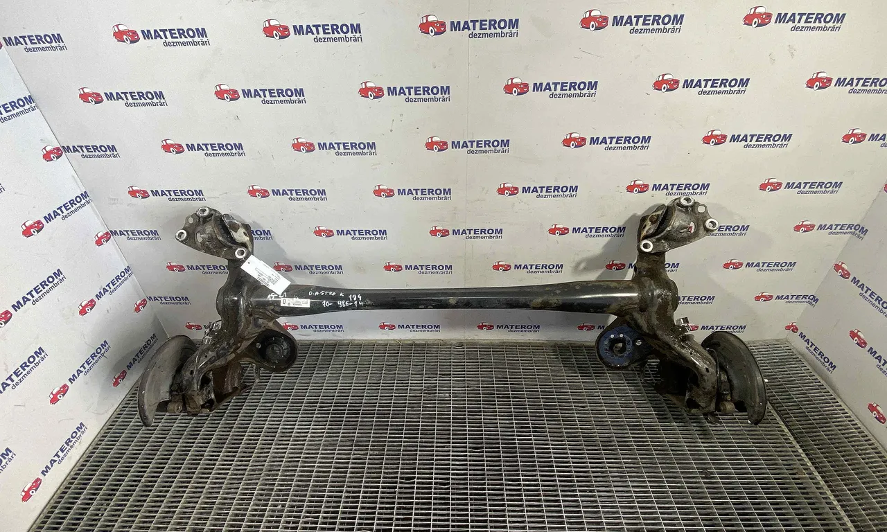 PUNTE SPATE OPEL ASTRA K 2015-2022