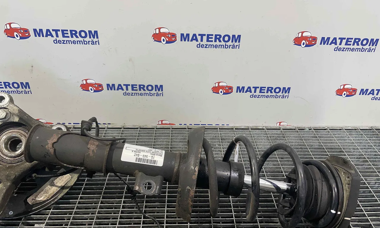 TELESCOP FATA DREAPTA OPEL ASTRA K 2015-2022