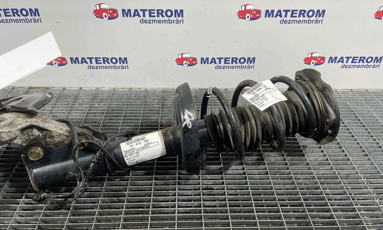 TELESCOP FATA DREAPTA OPEL ASTRA K 2015-2022