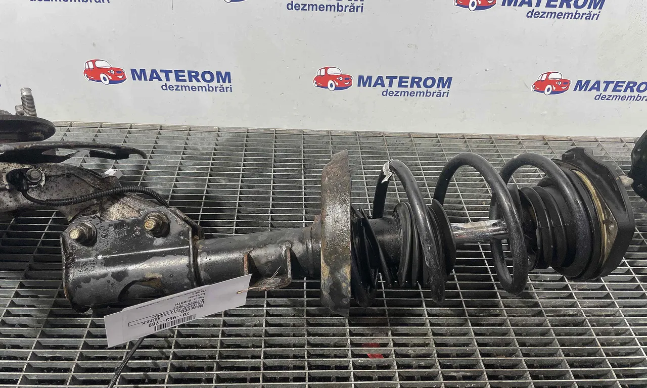 TELESCOP FATA STANGA OPEL ASTRA K 2015-2022