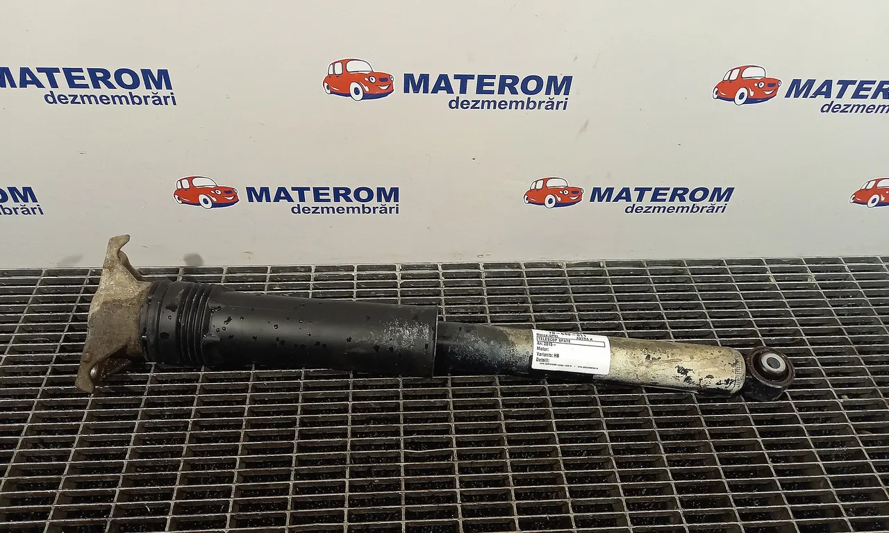 TELESCOP SPATE OPEL ASTRA K 2015-2022