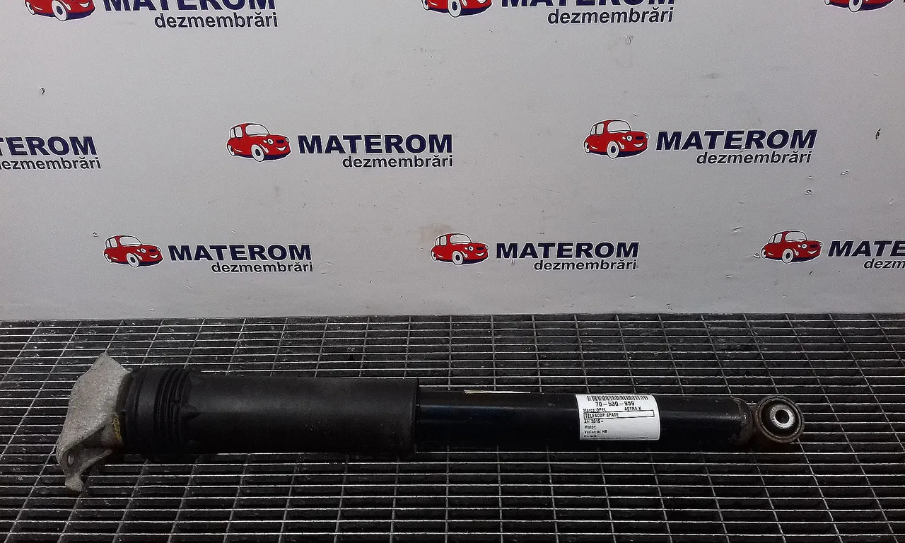 TELESCOP SPATE OPEL ASTRA K 2015-2022