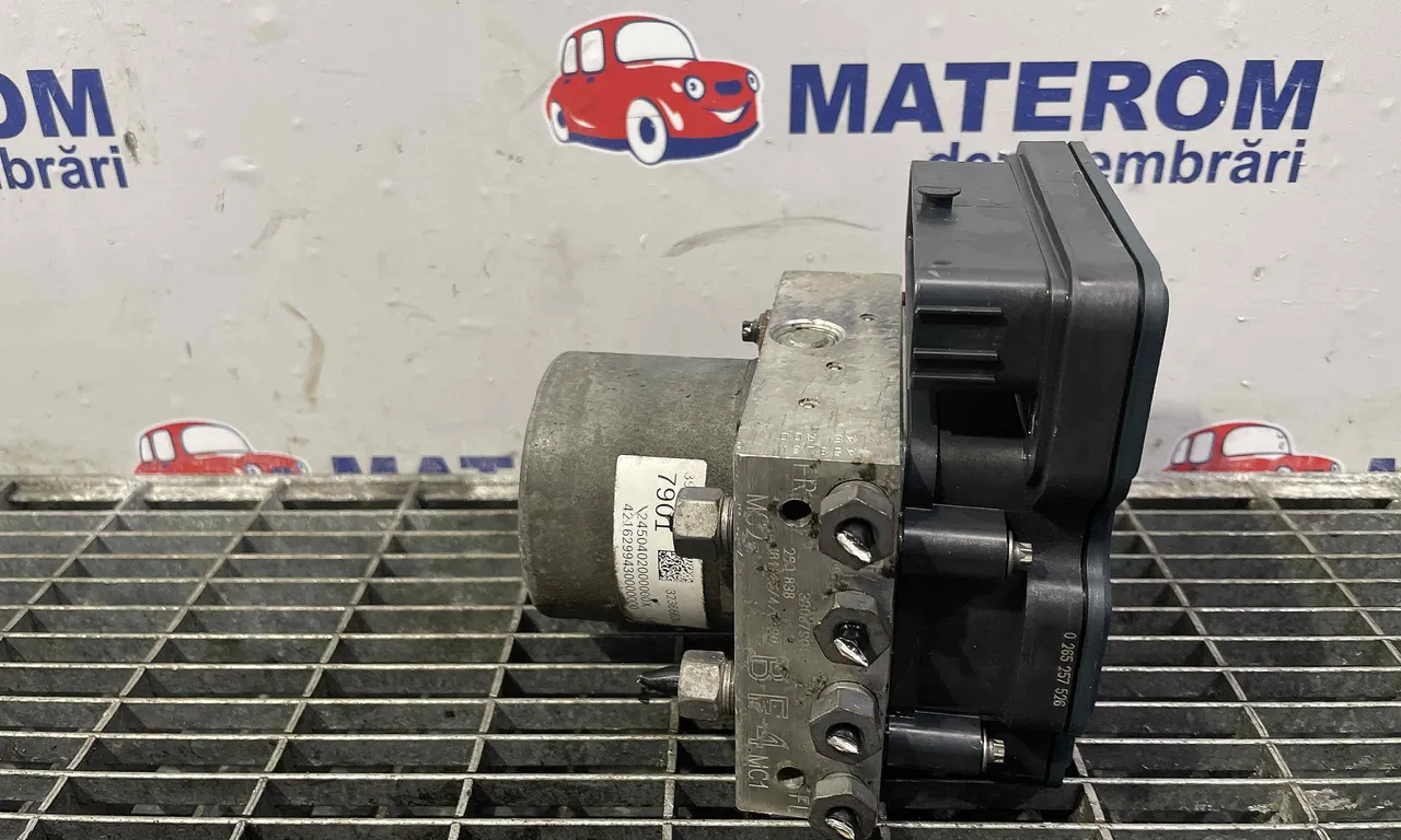 UNITATE ABS OPEL ASTRA K 2015-2022