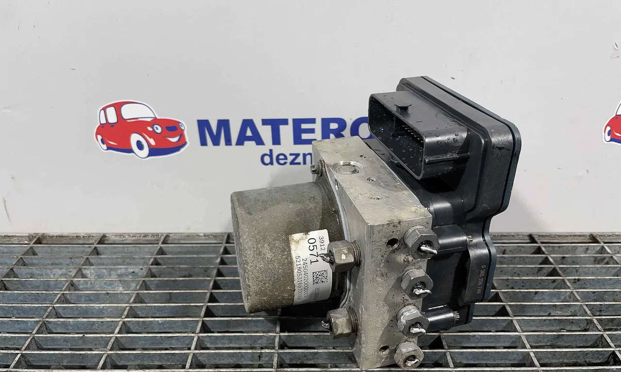 UNITATE ABS OPEL ASTRA K 2015-2022