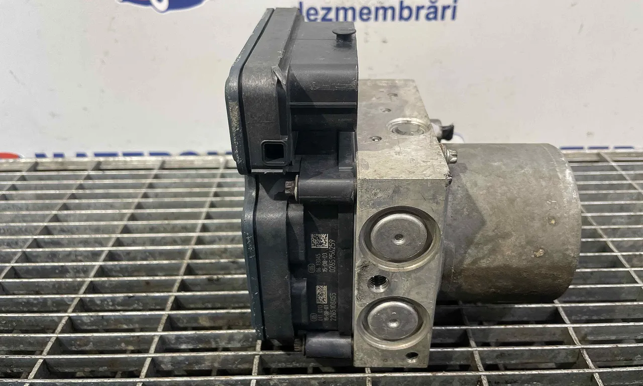 UNITATE ABS OPEL ASTRA K 2015-2022